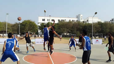 SPORTS